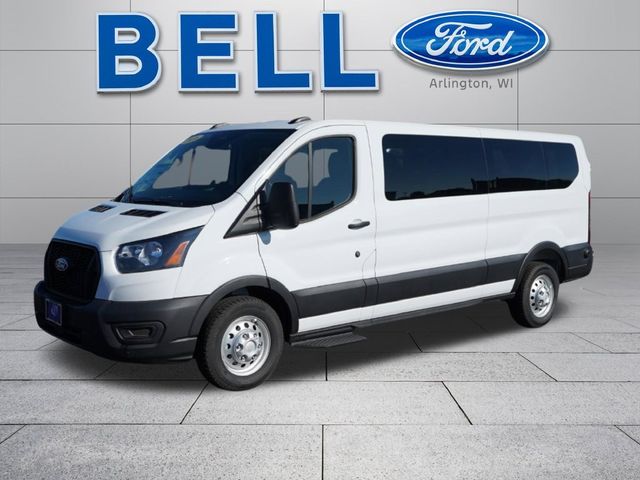 2026 Ford Transit XL