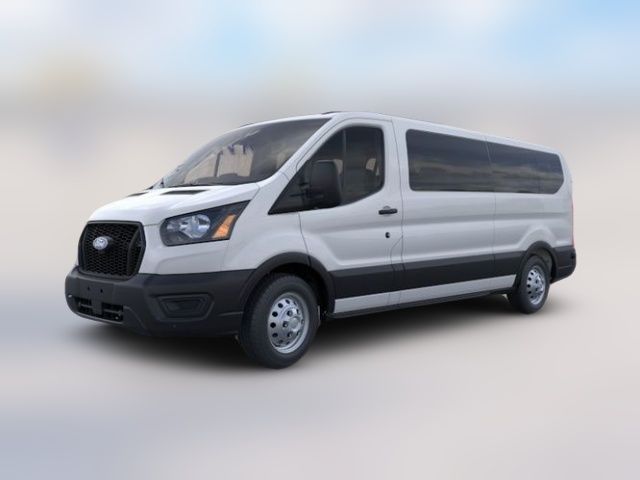 2026 Ford Transit XL