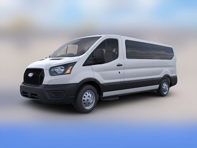 2026 Ford Transit XL