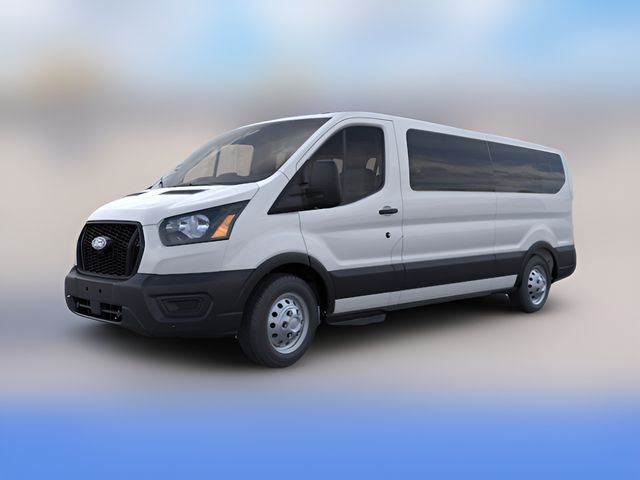 2026 Ford Transit XL
