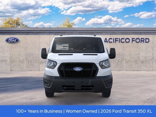 2026 Ford Transit XL