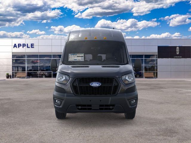 2026 Ford Transit XL