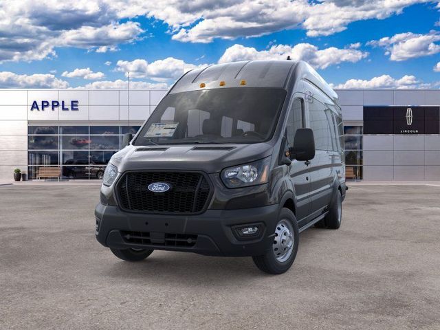 2026 Ford Transit XL