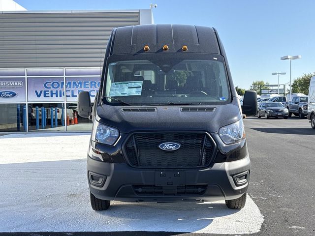 2026 Ford Transit XL