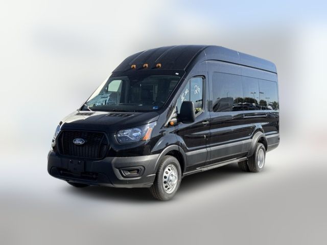 2026 Ford Transit XL