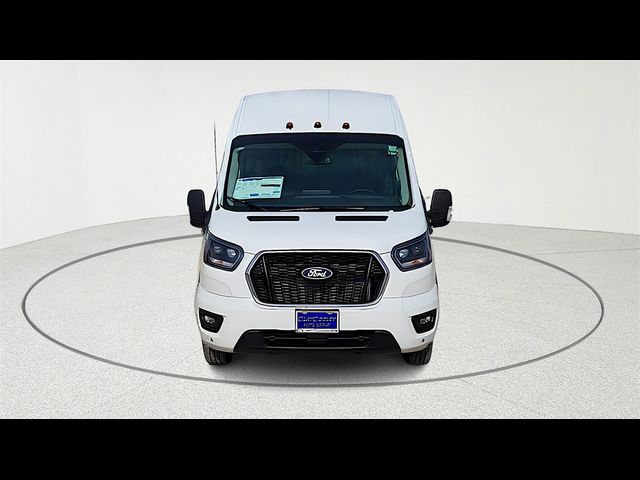 2026 Ford Transit XL