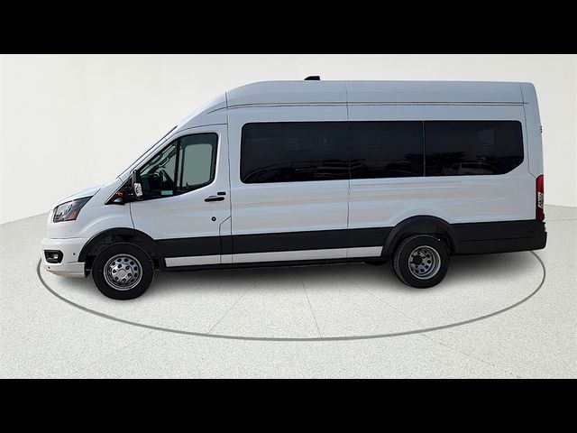 2026 Ford Transit XL