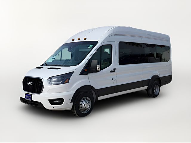 2026 Ford Transit XL