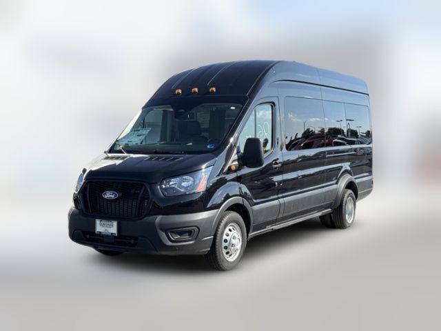 2026 Ford Transit XL