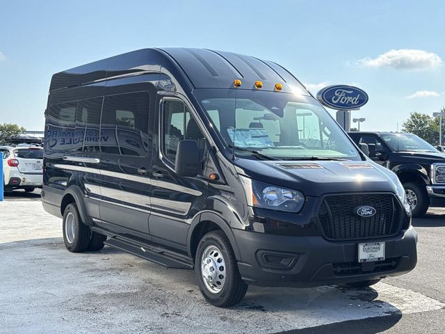2026 Ford Transit XL