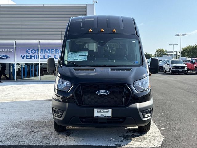 2026 Ford Transit XL