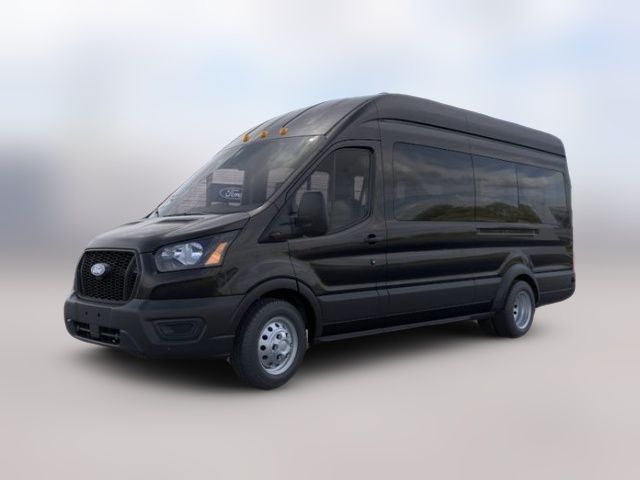 2026 Ford Transit XL