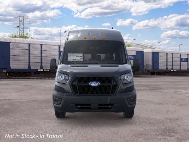 2026 Ford Transit XL