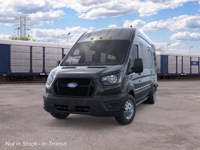 2026 Ford Transit XL