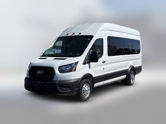 2026 Ford Transit XL