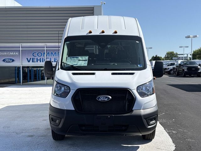 2026 Ford Transit XL