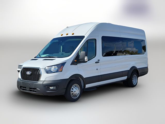 2026 Ford Transit XL
