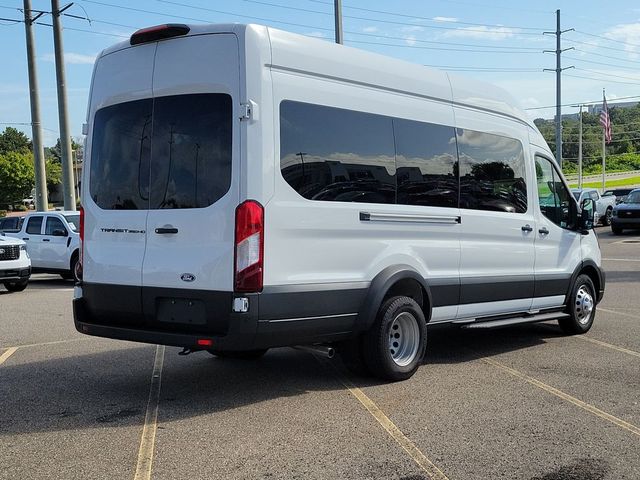 2026 Ford Transit XL