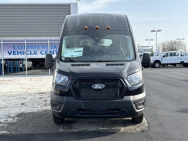 2026 Ford Transit XL