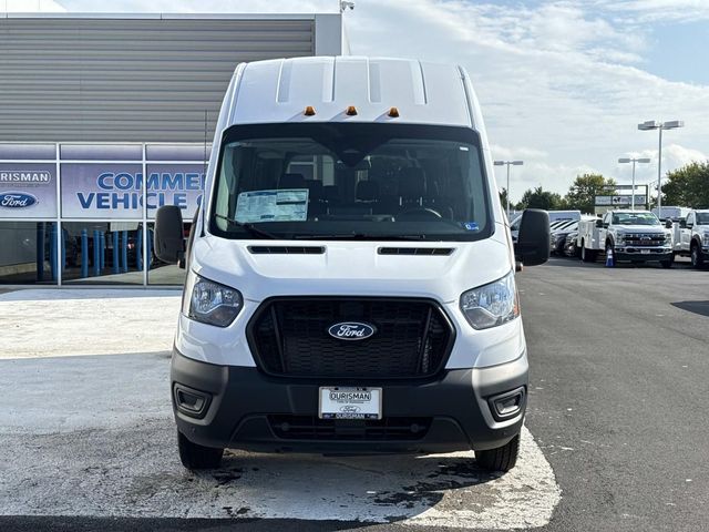 2026 Ford Transit XL