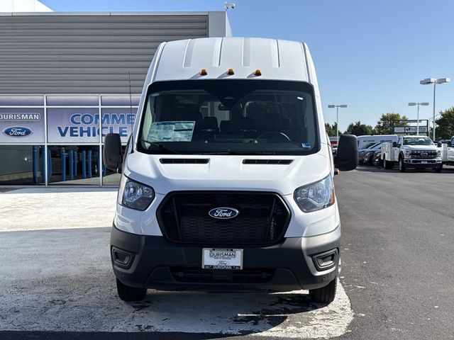 2026 Ford Transit XL