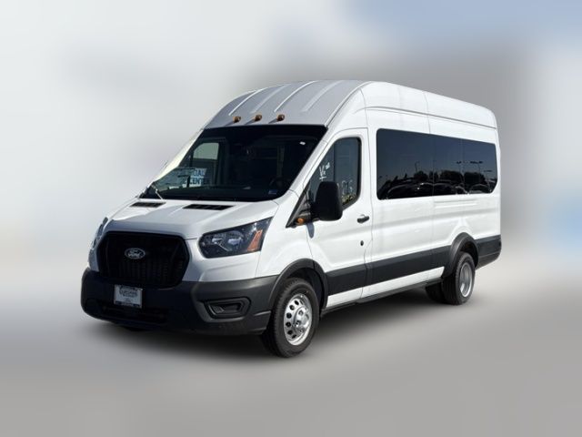 2026 Ford Transit XL