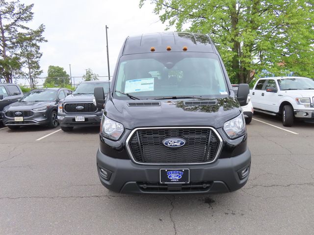 2026 Ford Transit XL