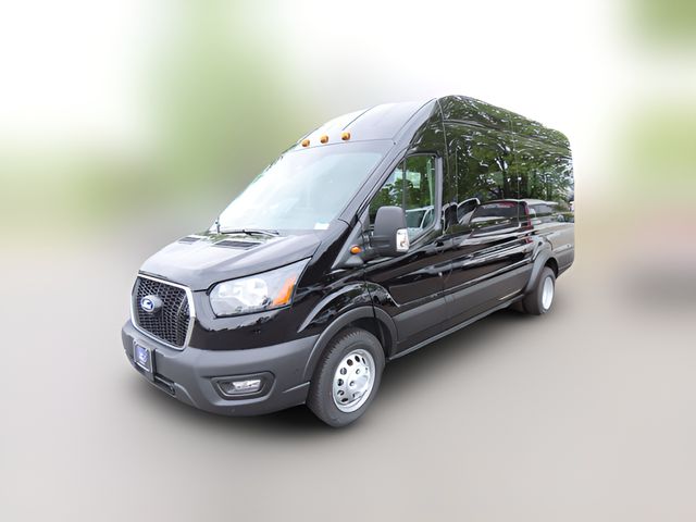 2026 Ford Transit XL