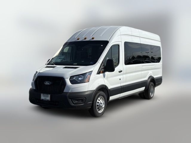 2026 Ford Transit XL