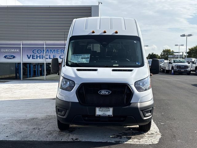 2026 Ford Transit XL
