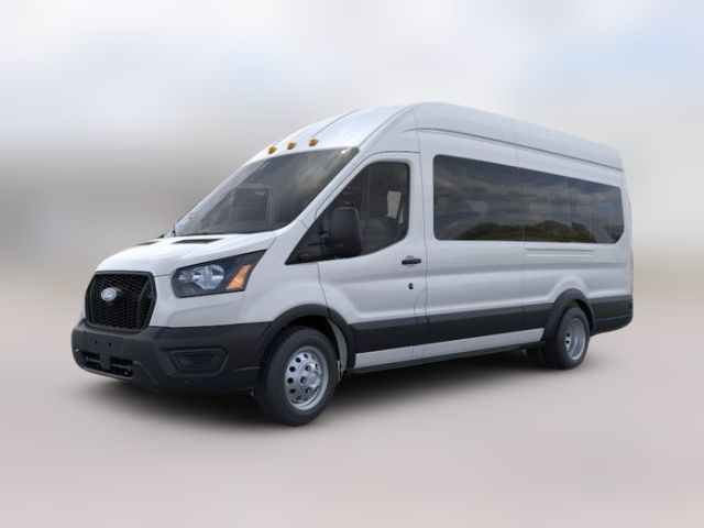 2026 Ford Transit XL