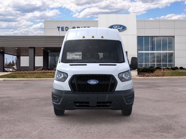 2026 Ford Transit XL