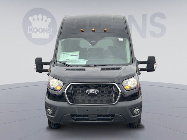 2026 Ford Transit XL