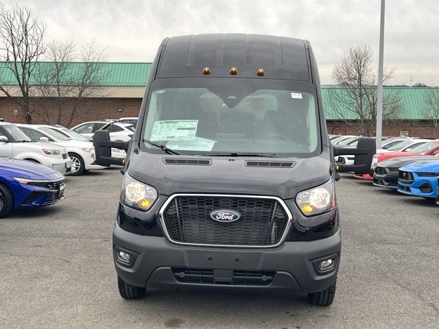 2026 Ford Transit XL