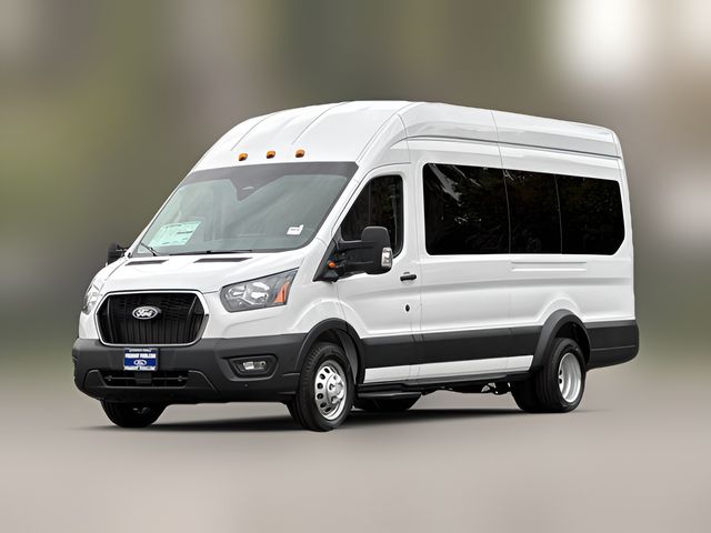 2026 Ford Transit XL