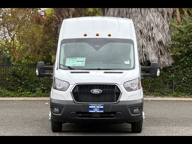 2026 Ford Transit XL