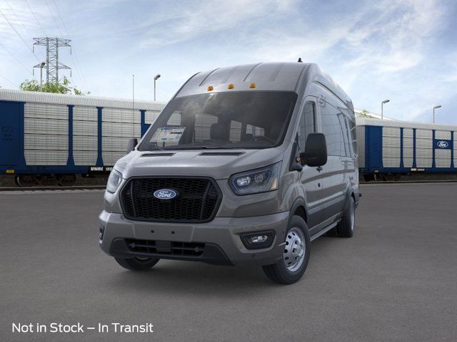 2026 Ford Transit XL