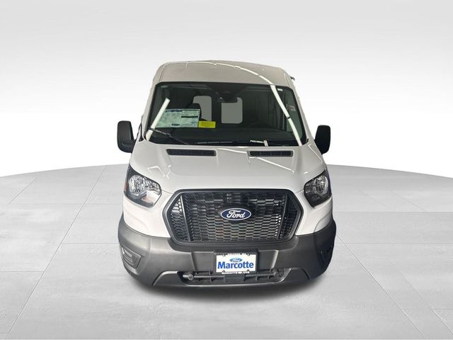 2026 Ford Transit XL