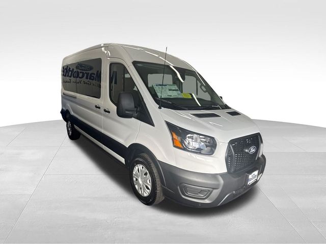 2026 Ford Transit XL