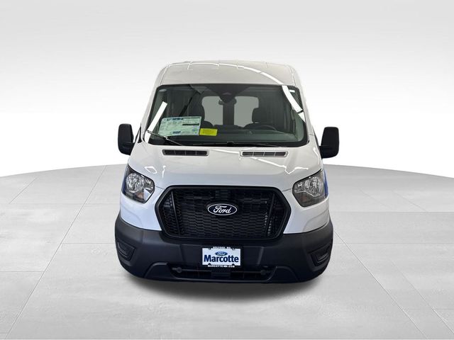 2026 Ford Transit XL