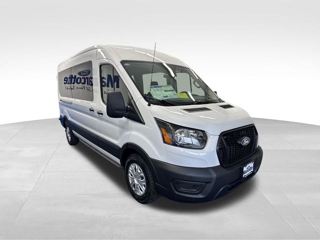 2026 Ford Transit XL