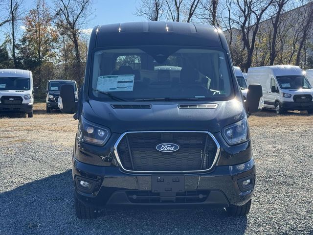 2026 Ford Transit XLT