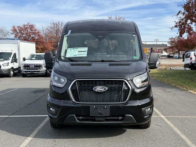 2026 Ford Transit XLT