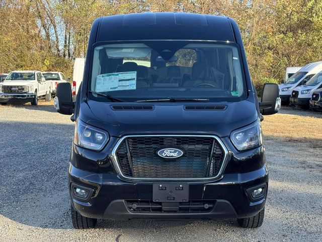 2026 Ford Transit XLT