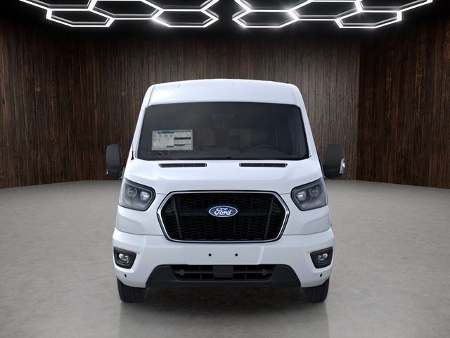 2026 Ford Transit XLT