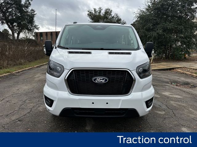 2026 Ford Transit XLT