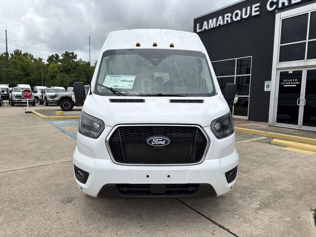 2026 Ford Transit XLT