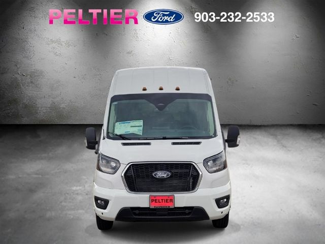 2026 Ford Transit XLT