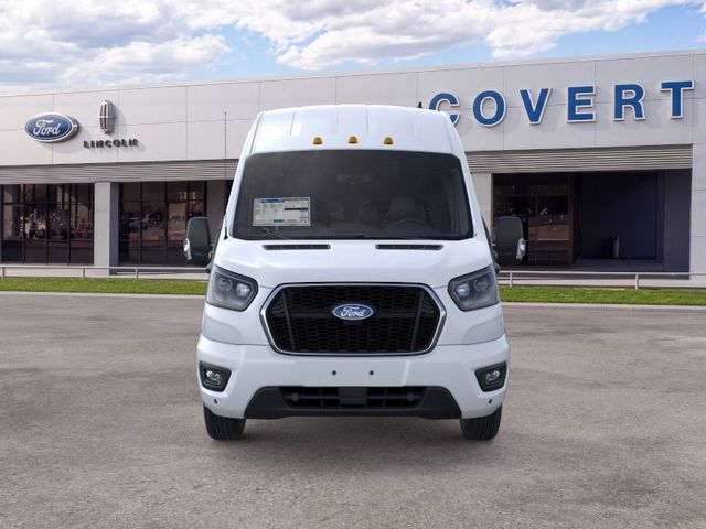 2026 Ford Transit XLT