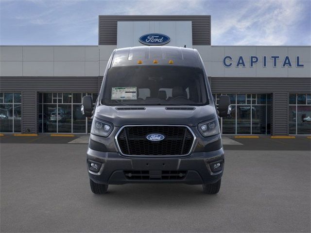 2026 Ford Transit XLT